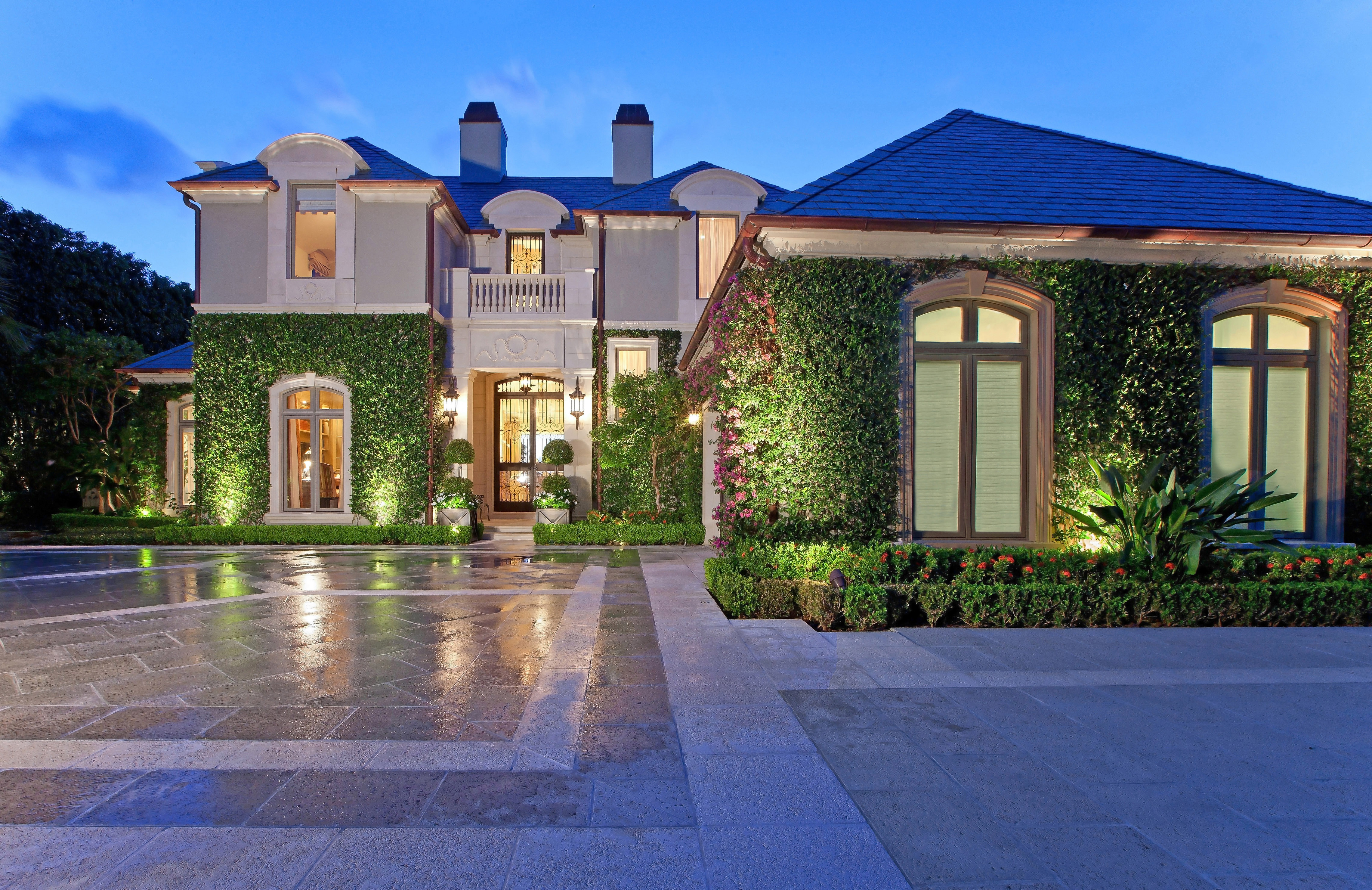 Modern Home Architecture